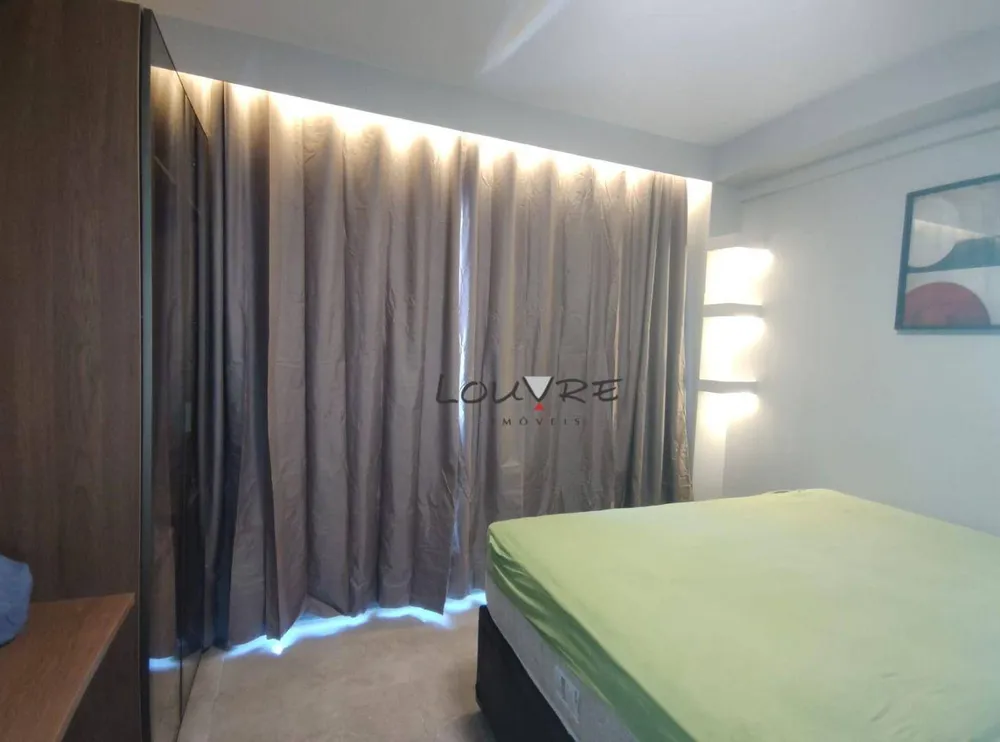 Kitnet-Studio, 24 m² - Foto 3