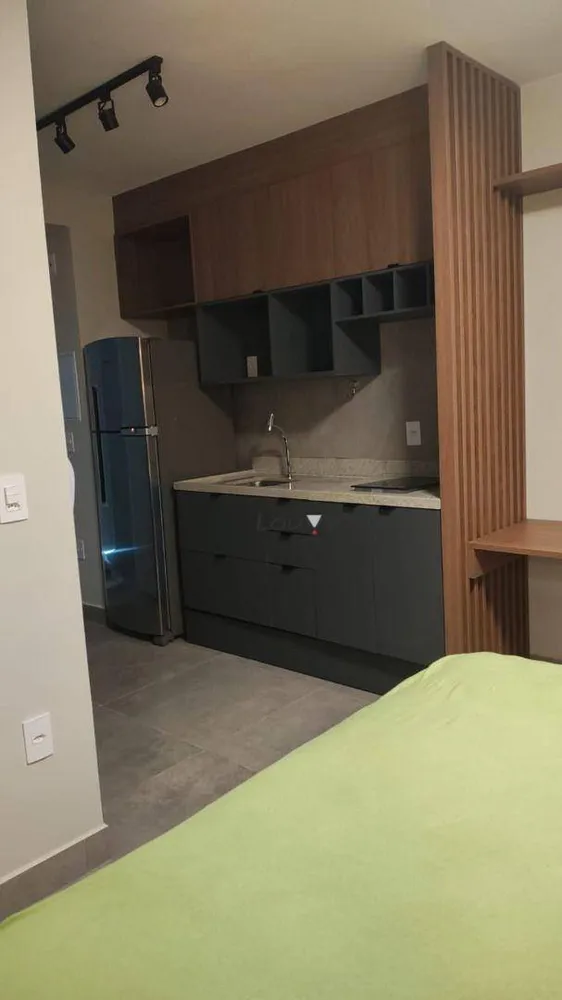 Kitnet-Studio, 24 m² - Foto 9