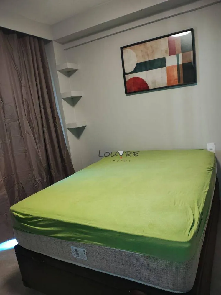 Kitnet-Studio, 24 m² - Foto 1