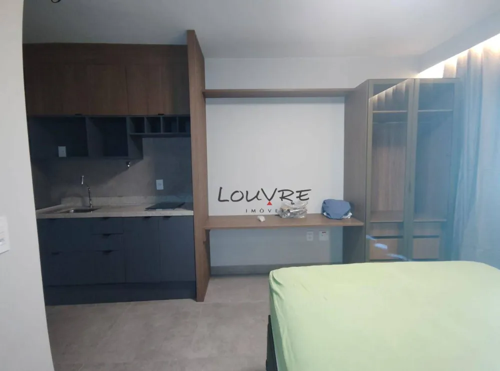 Kitnet-Studio, 24 m² - Foto 4