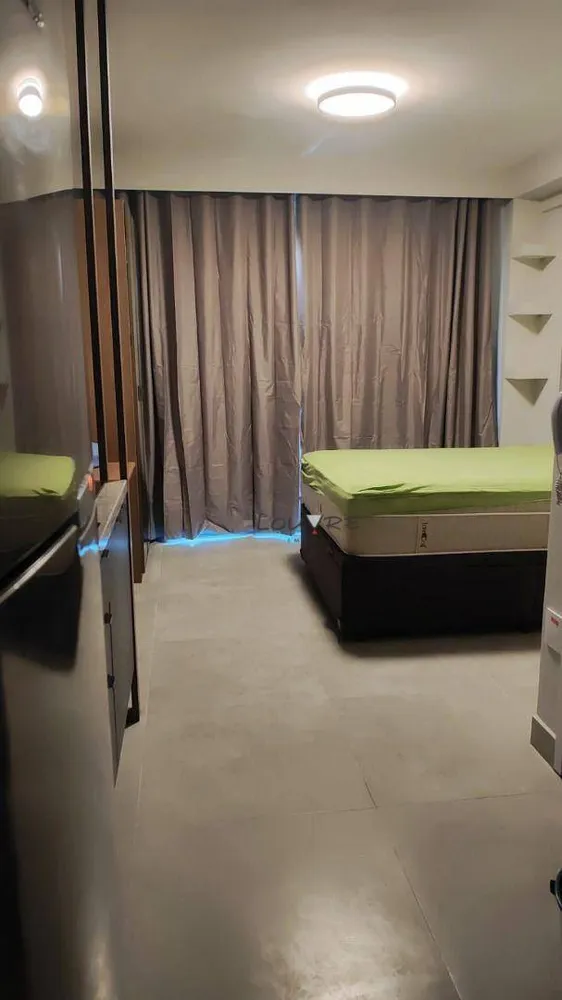 Kitnet-Studio, 24 m² - Foto 10