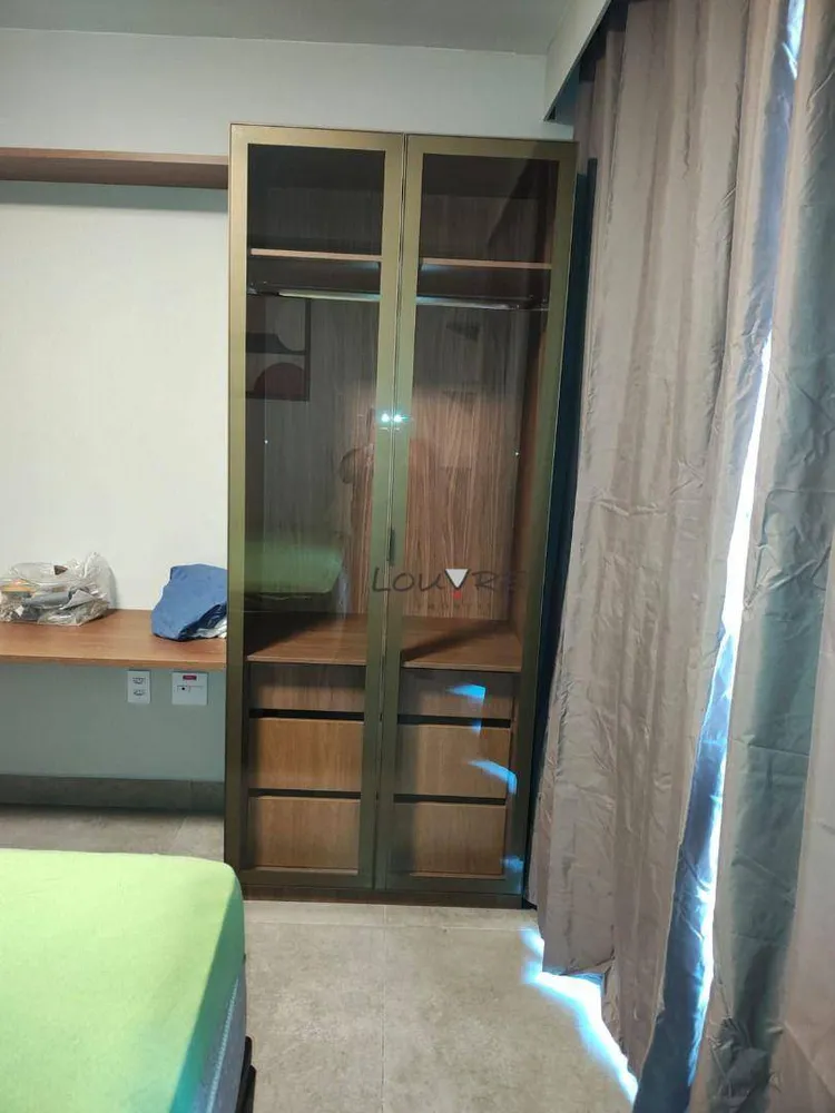 Kitnet-Studio, 24 m² - Foto 5