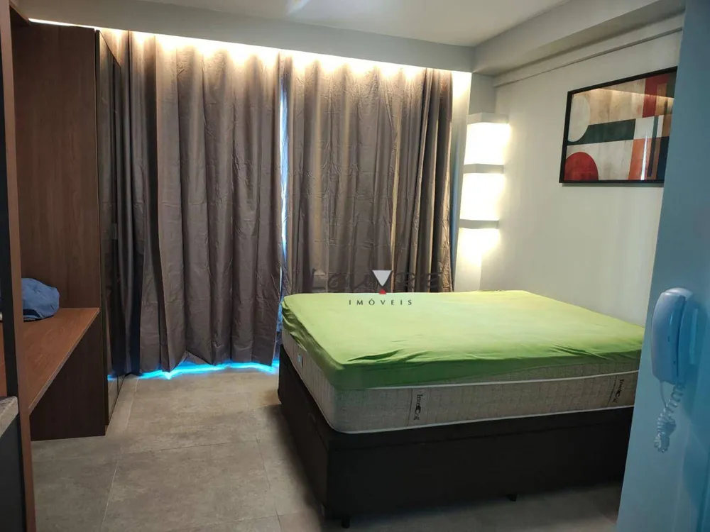 Kitnet-Studio, 24 m² - Foto 2