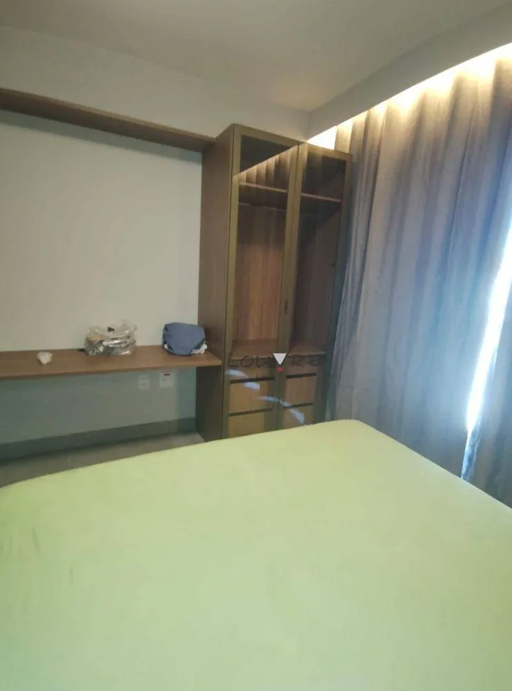 Kitnet-Studio, 24 m² - Foto 7