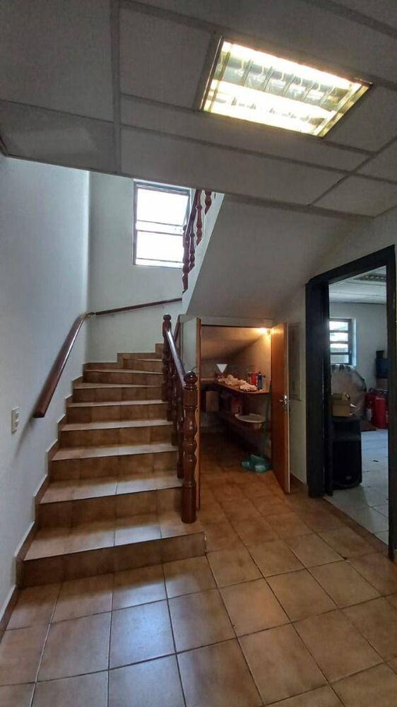 Depósito-Galpão-Armazém para alugar, 485m² - Foto 6