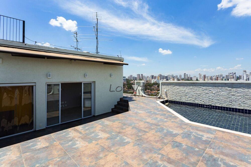 Cobertura à venda e aluguel com 2 quartos, 182m² - Foto 11