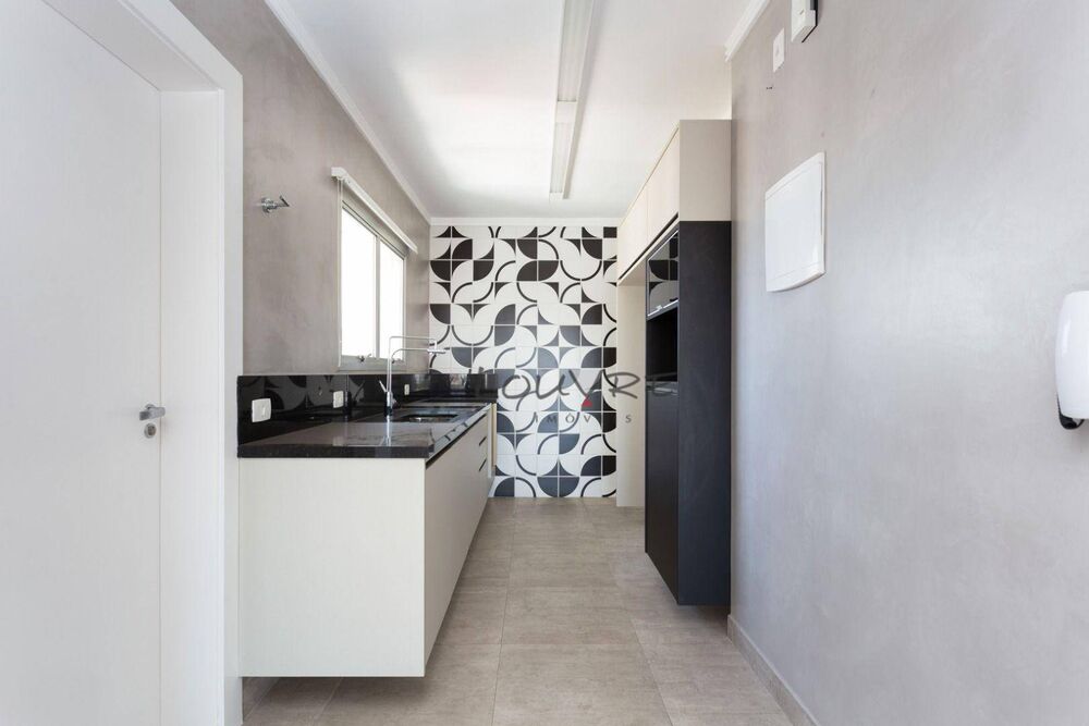 Cobertura à venda e aluguel com 2 quartos, 182m² - Foto 2