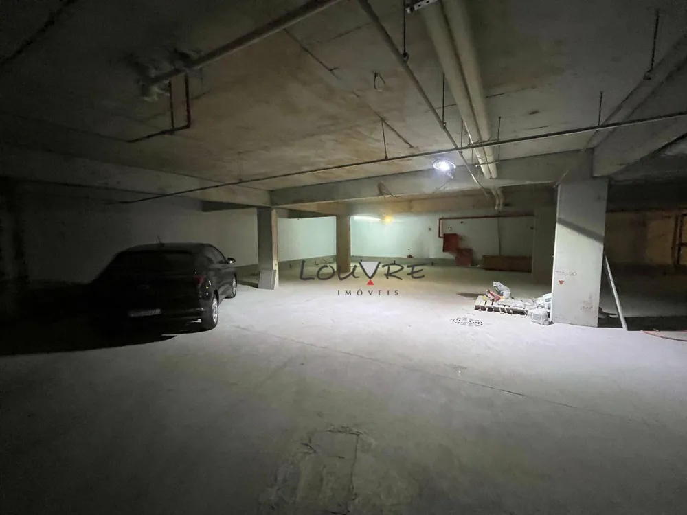 Loja-Salão, 815 m² - Foto 8