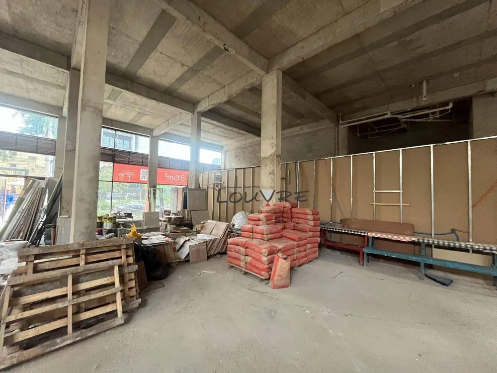 Loja-Salão, 815 m² - Foto 3