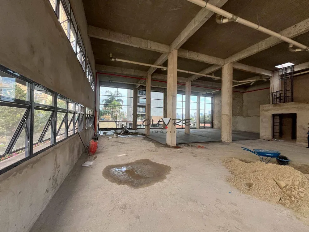 Loja-Salão, 815 m² - Foto 3