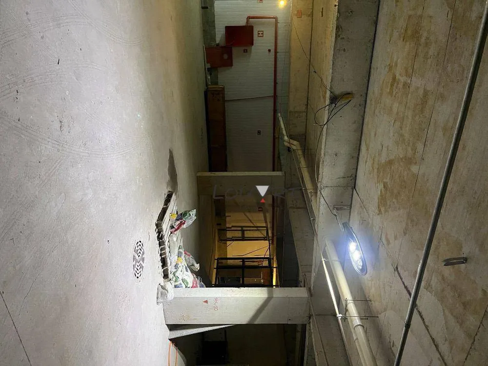 Loja-Salão, 815 m² - Foto 2