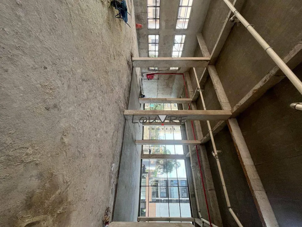 Loja-Salão, 815 m² - Foto 1