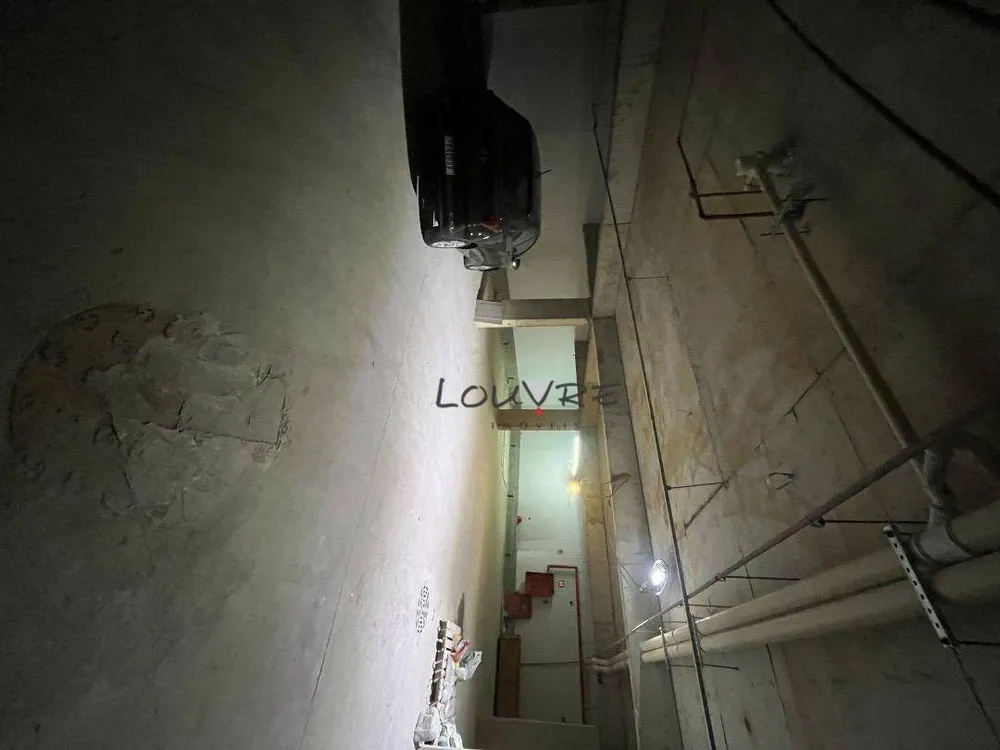 Loja-Salão, 815 m² - Foto 1