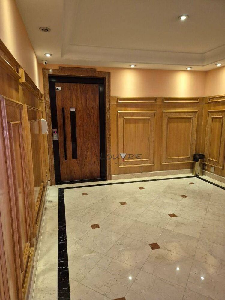 Apartamento para alugar com 2 quartos, 90m² - Foto 1