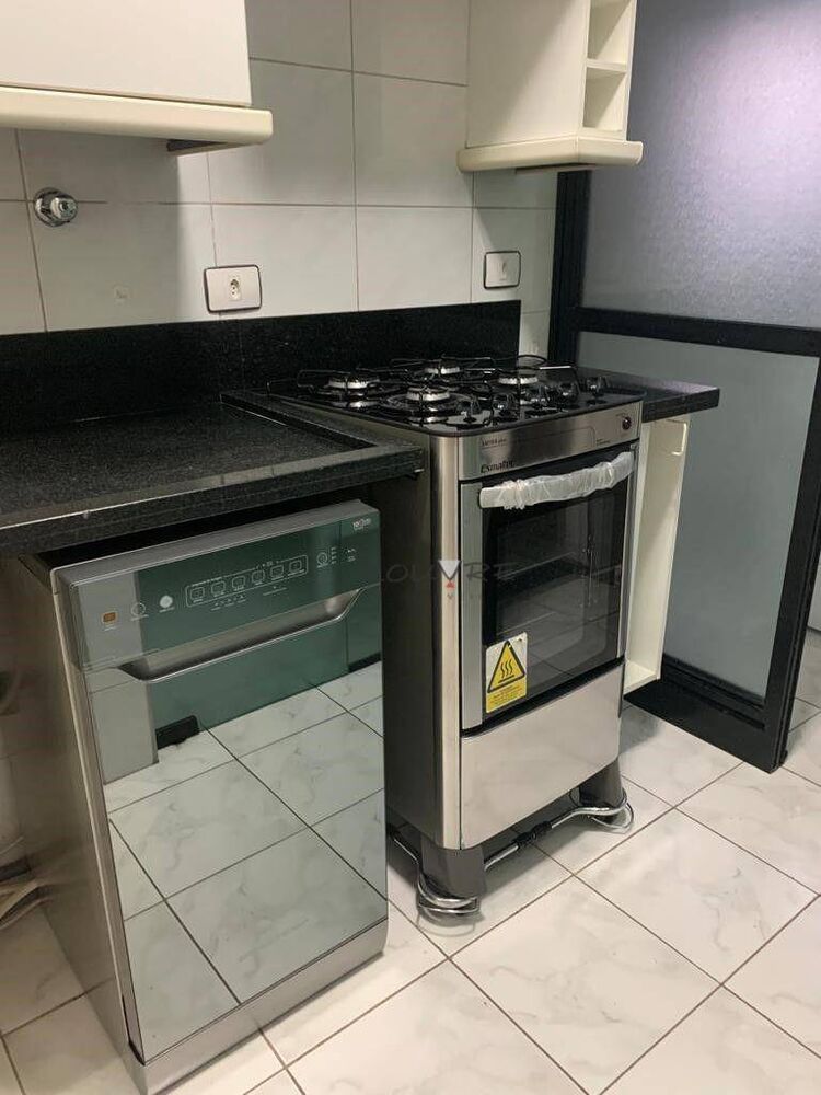 Apartamento para alugar com 2 quartos, 90m² - Foto 6