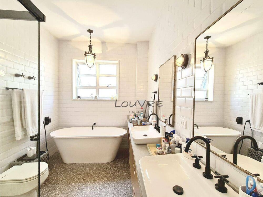 Apartamento à venda com 3 quartos, 294m² - Foto 8