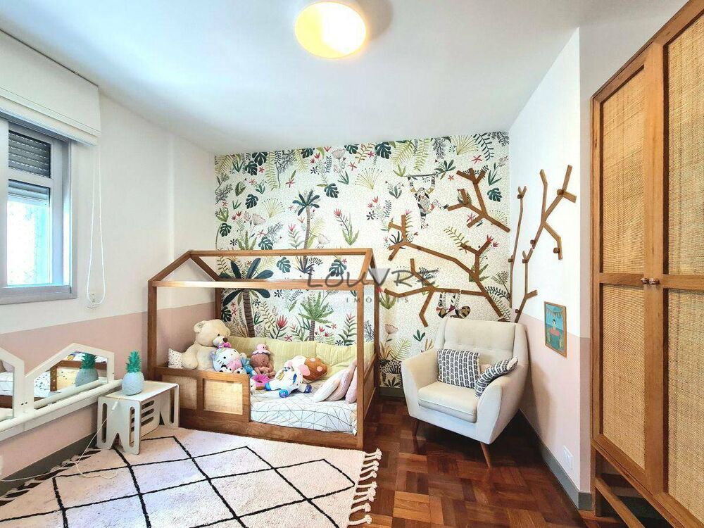 Apartamento à venda com 3 quartos, 294m² - Foto 10