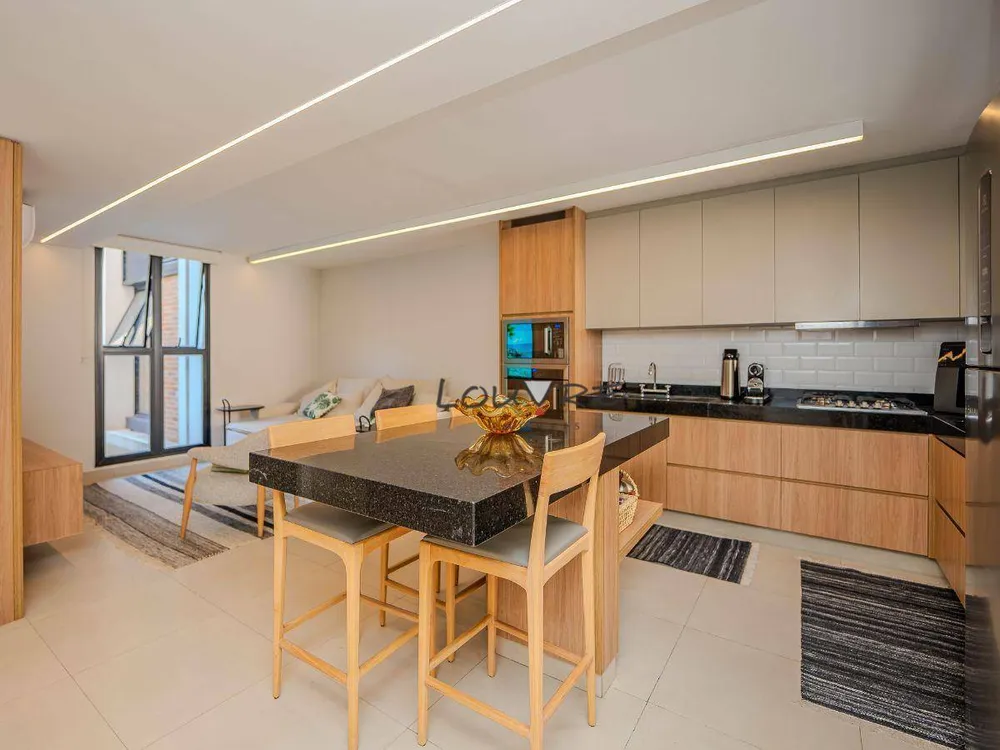 Casa de Condomínio, 2 quartos - Foto 6