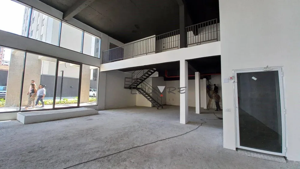 Loja-Salão, 386 m² - Foto 4