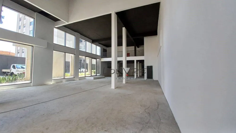 Loja-Salão, 386 m² - Foto 2