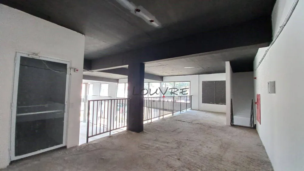 Loja-Salão, 386 m² - Foto 1