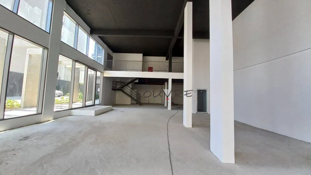 Loja-Salão, 386 m² - Foto 5