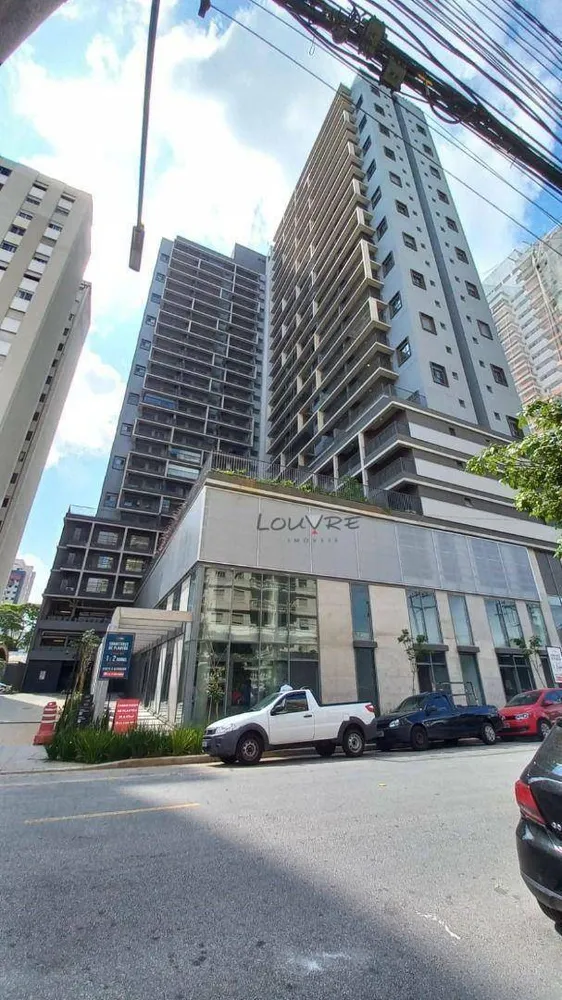 Loja-Salão, 386 m² - Foto 1