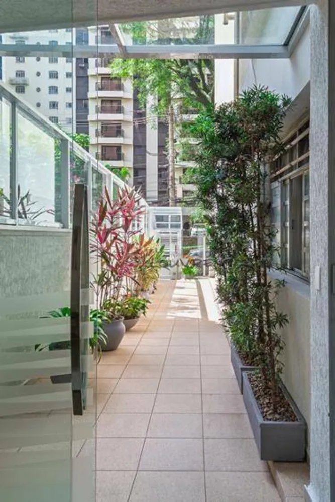 Apartamento, 3 quartos, 162 m² - Foto 5