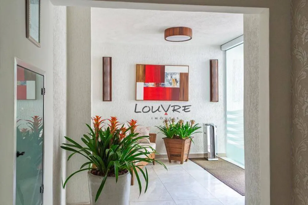 Apartamento, 3 quartos, 162 m² - Foto 9