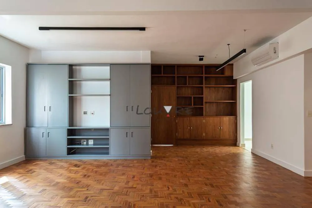 Apartamento, 3 quartos, 162 m² - Foto 13