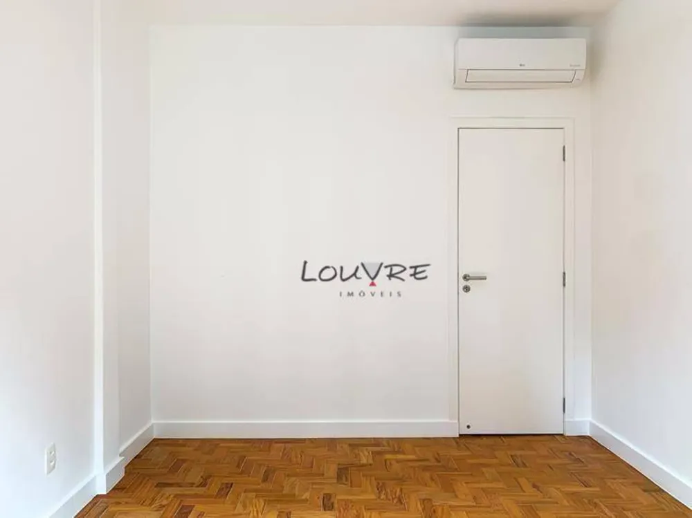 Apartamento, 3 quartos, 162 m² - Foto 7