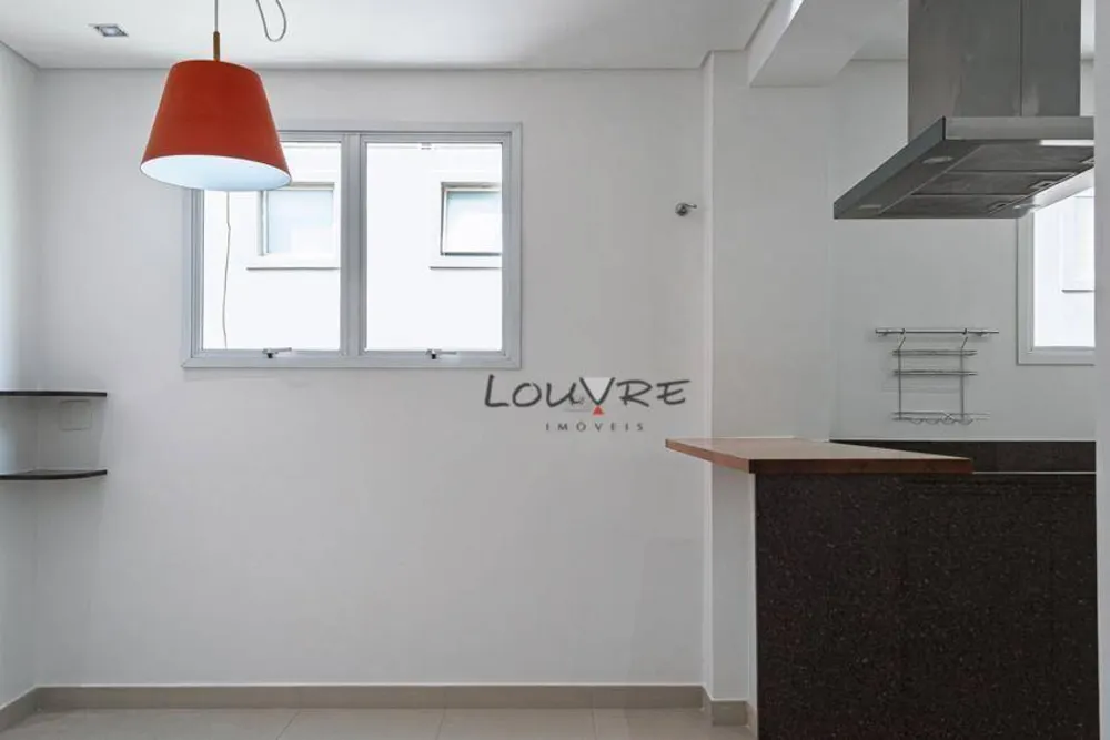 Apartamento, 3 quartos, 162 m² - Foto 14