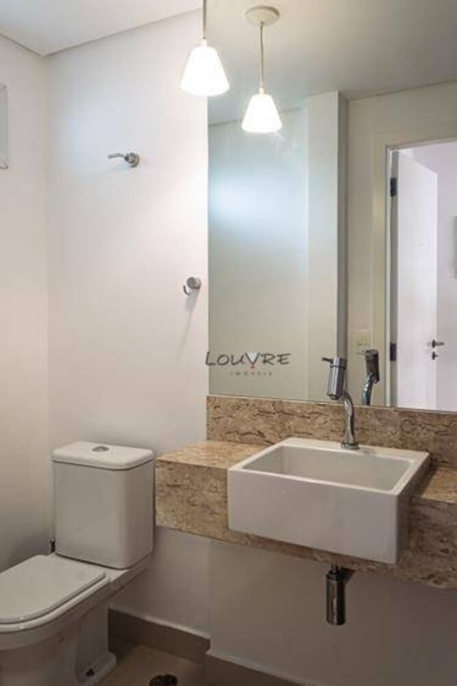 Apartamento, 3 quartos, 162 m² - Foto 2