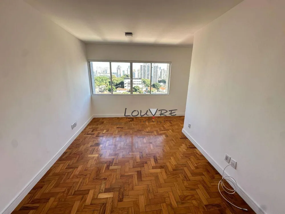 Apartamento, 2 quartos, 75 m² - Foto 1