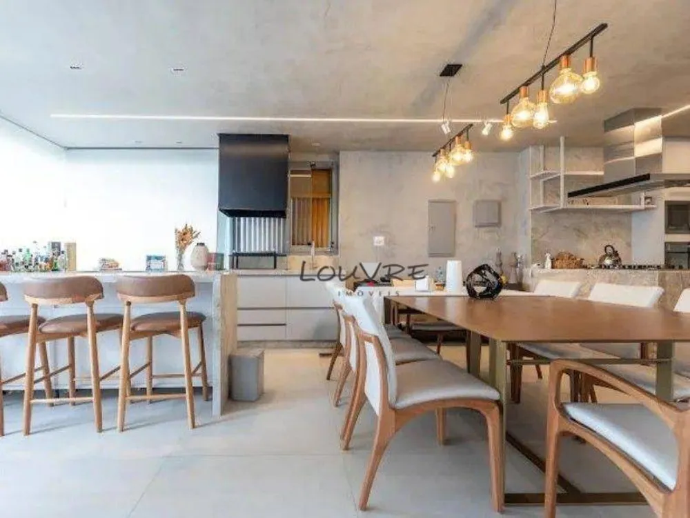 Apartamento, 3 quartos, 167 m² - Foto 6