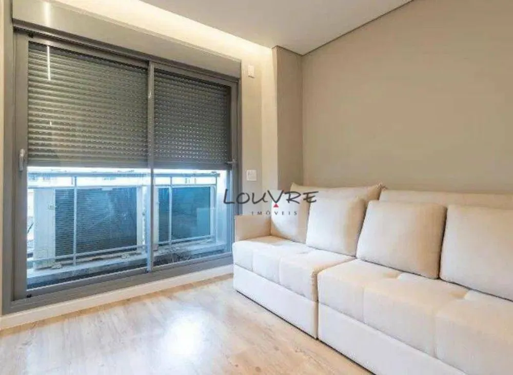 Apartamento, 3 quartos, 167 m² - Foto 9