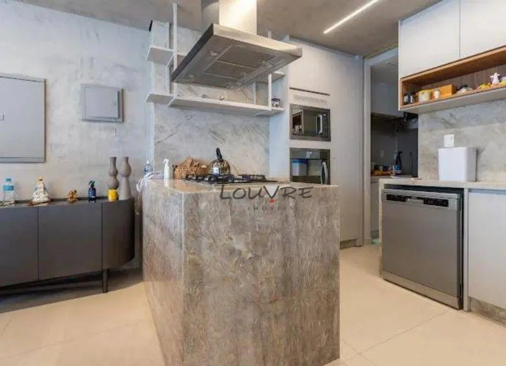 Apartamento, 3 quartos, 167 m² - Foto 8