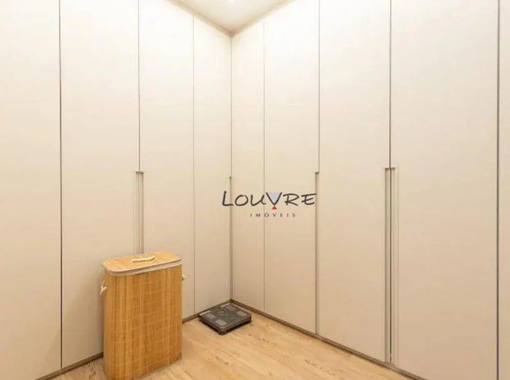 Apartamento, 3 quartos, 167 m² - Foto 10