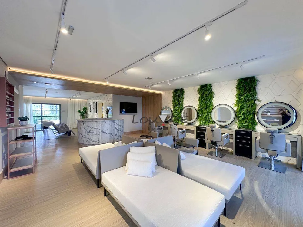 Kitnet-Studio, 31 m² - Foto 3