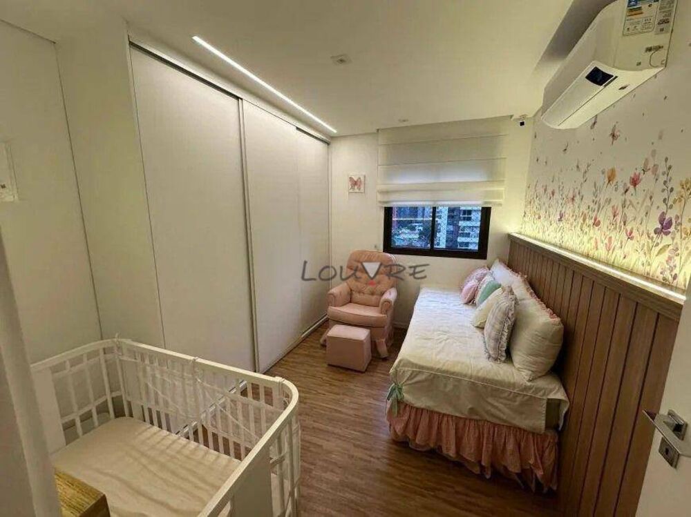 Apartamento, 3 quartos, 90 m² - Foto 8