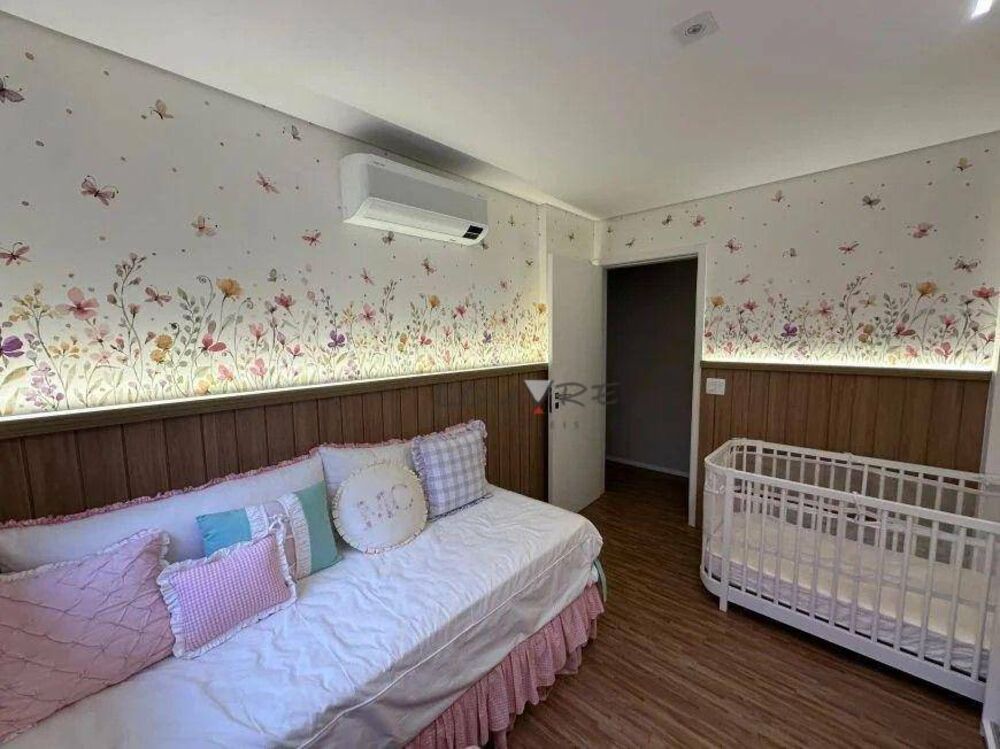 Apartamento, 3 quartos, 90 m² - Foto 9