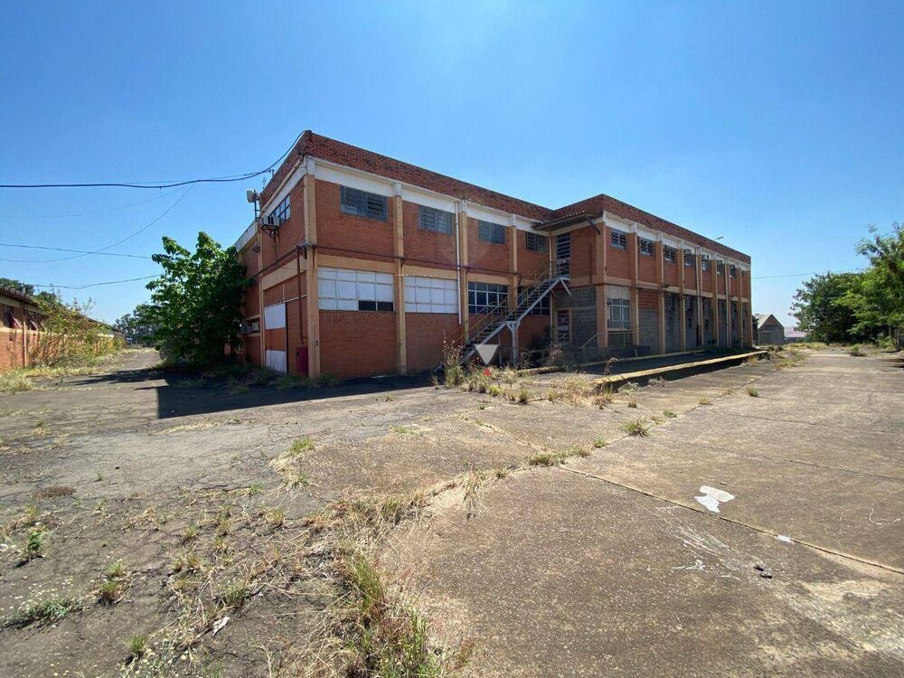 Depósito-Galpão-Armazém à venda, 16893m² - Foto 5
