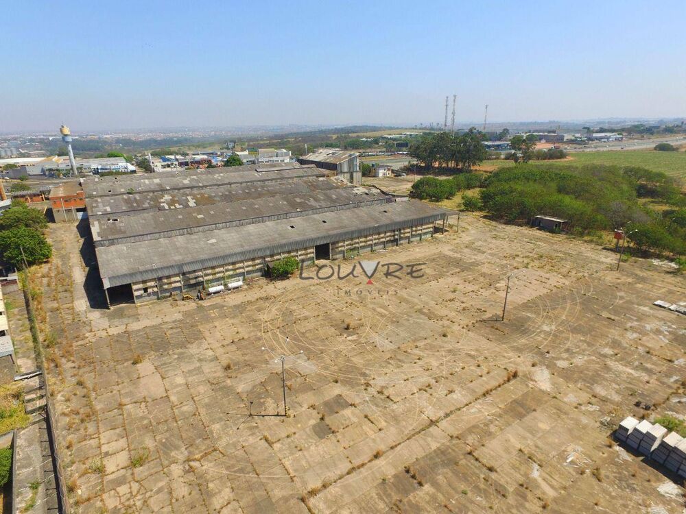 Depósito-Galpão-Armazém à venda, 16893m² - Foto 11