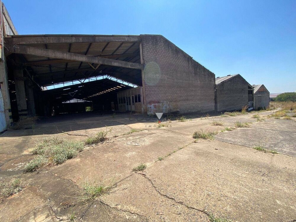 Depósito-Galpão-Armazém à venda, 16893m² - Foto 7