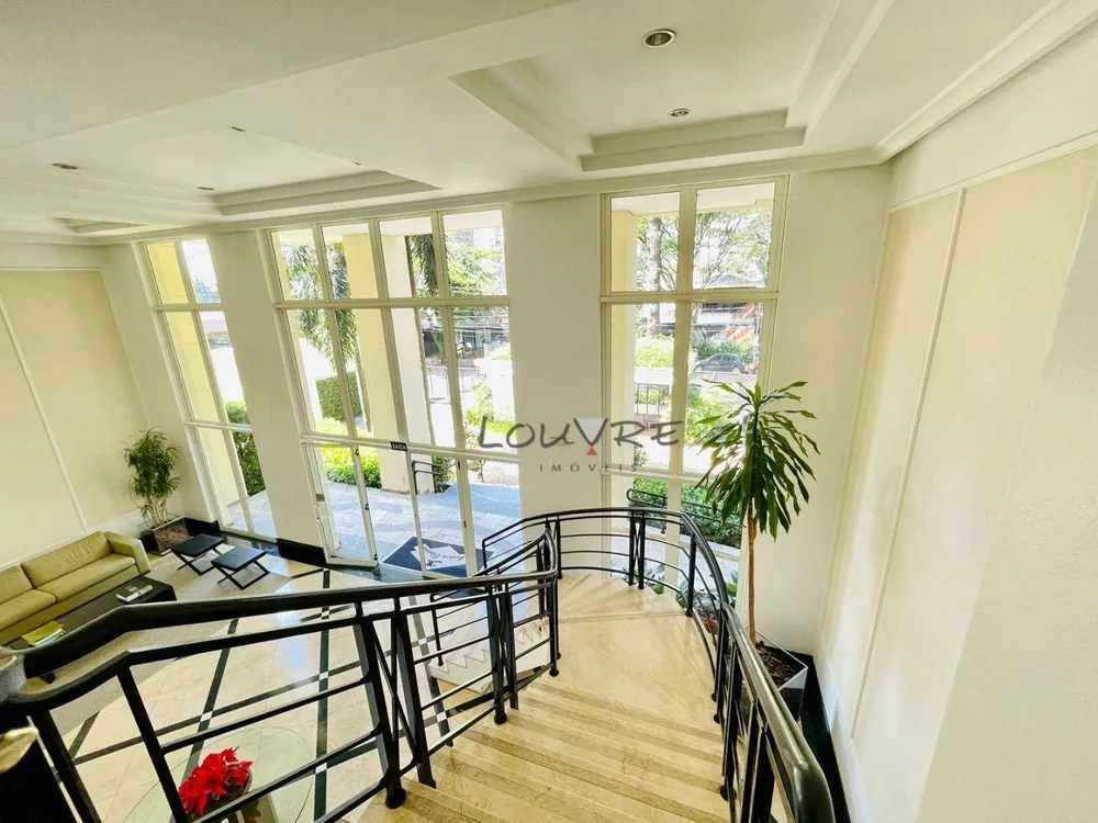 Apartamento, 3 quartos, 215 m² - Foto 1