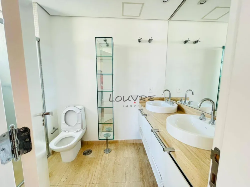 Apartamento, 3 quartos, 215 m² - Foto 19