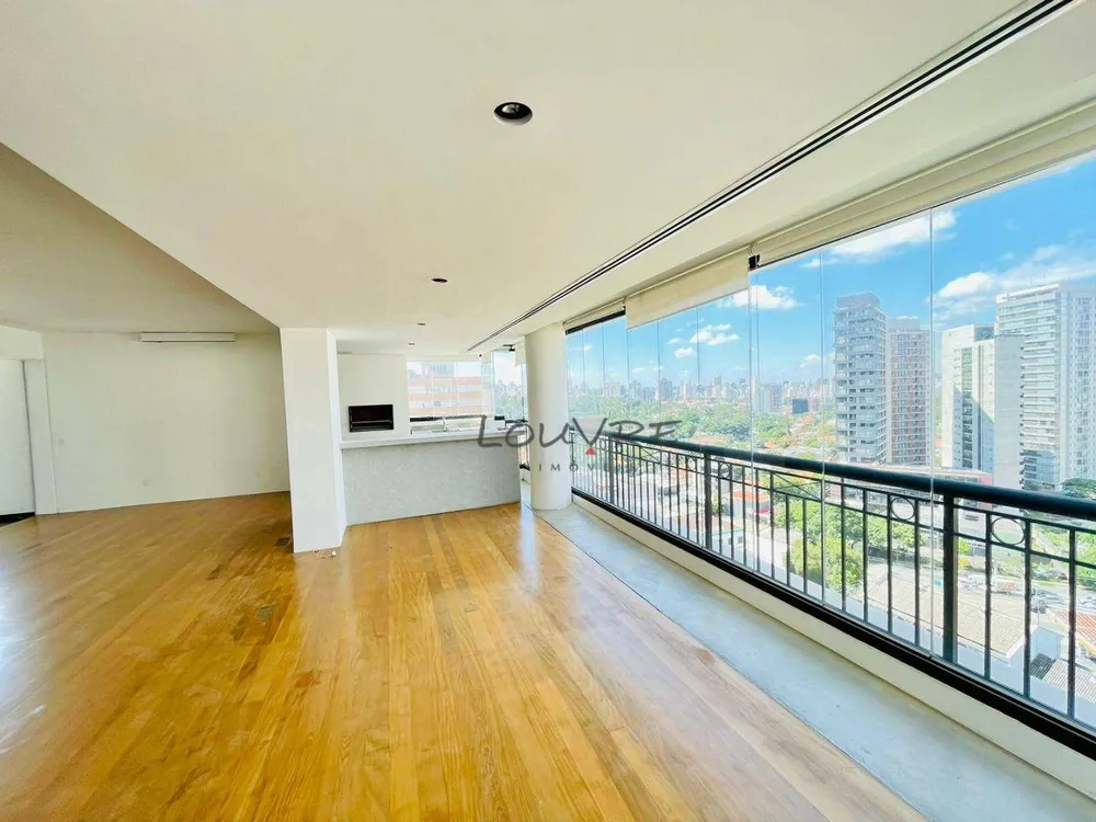 Apartamento, 3 quartos, 215 m² - Foto 8