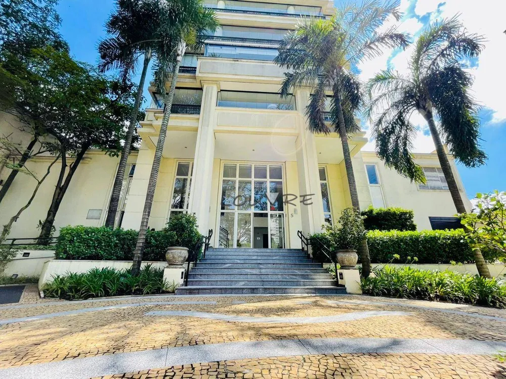 Apartamento, 3 quartos, 215 m² - Foto 2