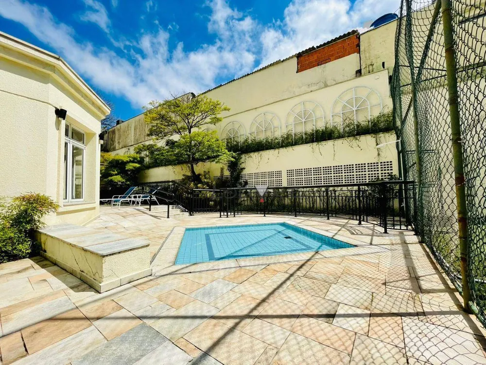 Apartamento, 3 quartos, 215 m² - Foto 5