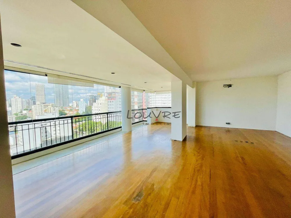 Apartamento, 3 quartos, 215 m² - Foto 7